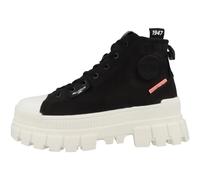 Palladium, REVOLT HI TX, Boots weiblich, Schwarz, 36, EU