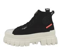 Palladium, REVOLT HI TX, Boots weiblich, Schwarz, 37, EU