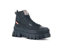 Palladium, REVOLT HI TX, Boots weiblich, Schwarz, 41, EU
