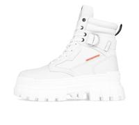 Palladium Revolt Sport Ranger Damen Star White - Grau / EUR 39