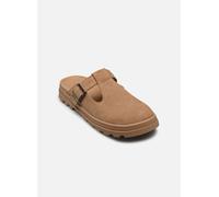 Palladium - Sandalen - braun - Größe 42 42 braun