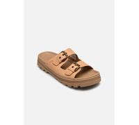 Palladium - Sandalen Dunelite Riviera Lth M - beige - Größe 43