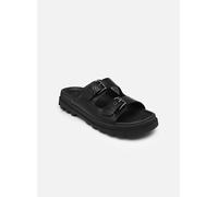 Palladium - Sandalen Dunelite Riviera Lth M - Schwarz - Größe 43