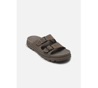 Palladium Dunelite Riviera Suede Sandalen (Herstellerartikelnummer: 74455-276-M-41)