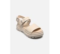 Palladium - Sandalen Pallacruise Classic - Beige - Größe 39
