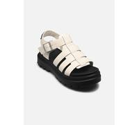 Palladium - Sandalen Pallacruise Fishermn - Weiß - Größe 40