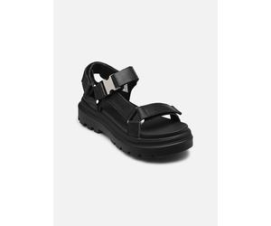 Palladium - Sandalen PALLACRUISE STRAP - Schwarz - Größe 41