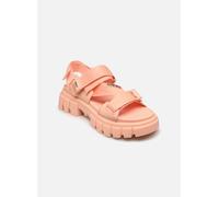 Palladium - Sandalen REVOLT SANDAL MONO - braun - Größe 37