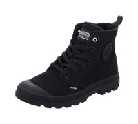 Palladium Schnürboots für Herren, schwarz, Größe 44 EU