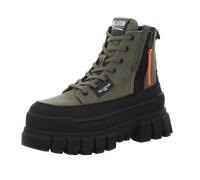 Palladium - Schuhe olive night - Gr. - 40