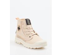 Palladium Sneaker high in beige in Größe: 37 für Damen