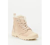 Palladium Sneaker high in beige in Größe: 38.5 für Damen