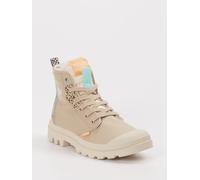 Palladium Sneaker high in braun in Größe: 40 für Damen