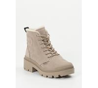 Palladium Sneaker high in braun in Größe: 40 für Damen