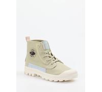 Palladium Sneaker high in grün in Größe: 38 für Damen