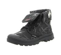 Palladium Sneaker High Top für Herren, schwarz, Größe 39 EU