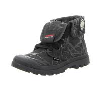 Palladium Sneaker High Top für Herren, schwarz, Größe 42 EU