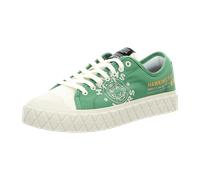 Palladium Sneaker Low Top für Herren, grün, Größe 42 EU