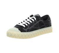 Palladium Sneaker Low Top für Herren, schwarz, Größe 41 EU