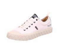 Palladium Sneaker Low Top für Herren, weiß, Größe 42 EU