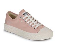 Palladium Palla Ace Canvas Organic Sportschuhe (Herstellerartikelnummer: 74447-605-M-38)