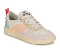 Palladium Pallacup Flame Lth W weiß - Sneaker - Größe 37 37 weiß