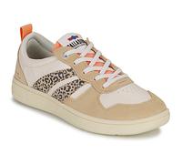 Palladium Sneaker PALLACUP FLAME LTH in Multicolor 40