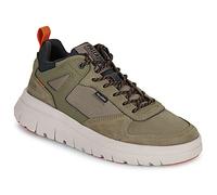 Palladium Herren Pallaflex Sneaker, Dusky Green, 44 EU