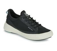 Palladium - Pallanova Cvs - schwarz - Sneaker - Größe 37 37 schwarz