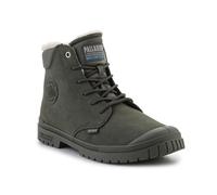 Palladium Sp20 Cuff LTH Wp Wf 79067325, Boots - 44 EU