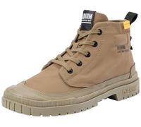 Palladium SP20 HI TECH Modus, Grün-Dusky Green, 36 EU