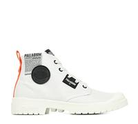 Palladium Sp20 Overlab Trainers Weiß EU 36 Mann (Herstellerartikelnummer: 77371-116-M-36)