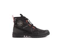 Palladium Unisex Sp20 Ankle Boot, Black, 45 EU