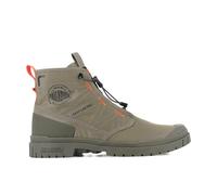 Palladium Unisex Sp20 Ankle Boot, Dusky Green, 47 EU