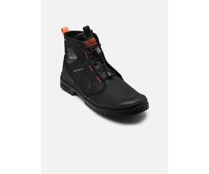 Palladium - Sp20 Travel Hi M - Schwarz - Sneaker - Größe 40