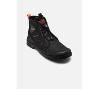Palladium Unisex Sp20 Ankle Boot, Black, 45 EU