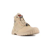 Palladium Unisex Sp20 Ankle Boot, Desert, 40 EU