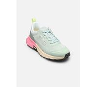 Palladium - Sportschuhe Offrunner Vent W - Blau - Größe 39