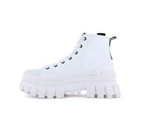 Palladium Stiefel Frau Revolt Hi Tx