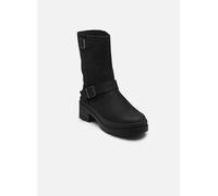 Palladium PALLARISE Roadster L Fashion Boot, Schwarz, 39 EU, Schwarz, 39 EU