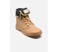 Palladium - Stiefeletten & Boots Baggy Michigan M - beige - Größe 45