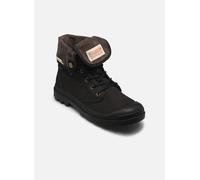 Palladium - Stiefeletten & Boots Baggy Michigan M - schwarz - Größe 41