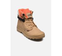 Palladium Baggy Re-quilted Wanderstiefel (Herstellerartikelnummer: 74319-227-M-42)