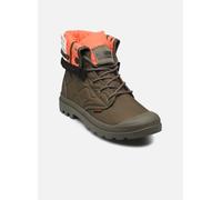 Palladium - Stiefeletten & Boots BAGGY RE-QUILTED - grün - Größe 45