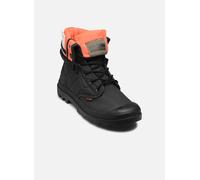 Palladium - Stiefeletten & Boots BAGGY RE-QUILTED - schwarz - Größe 44