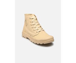 Palladium - Stiefeletten & Boots MONO CHROME - Braun - Größe 44