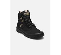 Palladium - Stiefeletten & Boots PALLABROUSSE TACTTXT - Schwarz - Größe 44