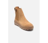 Palladium - Stiefeletten & Boots Pallagrade Chelsea S W - braun - Größe 41