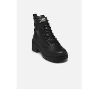 Palladium - Stiefeletten & Boots Pallarise Ranger L W - Schwarz - Größe 41