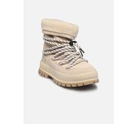 Palladium - Stiefeletten & Boots PALLASHOCK HIVER - beige - Größe 36